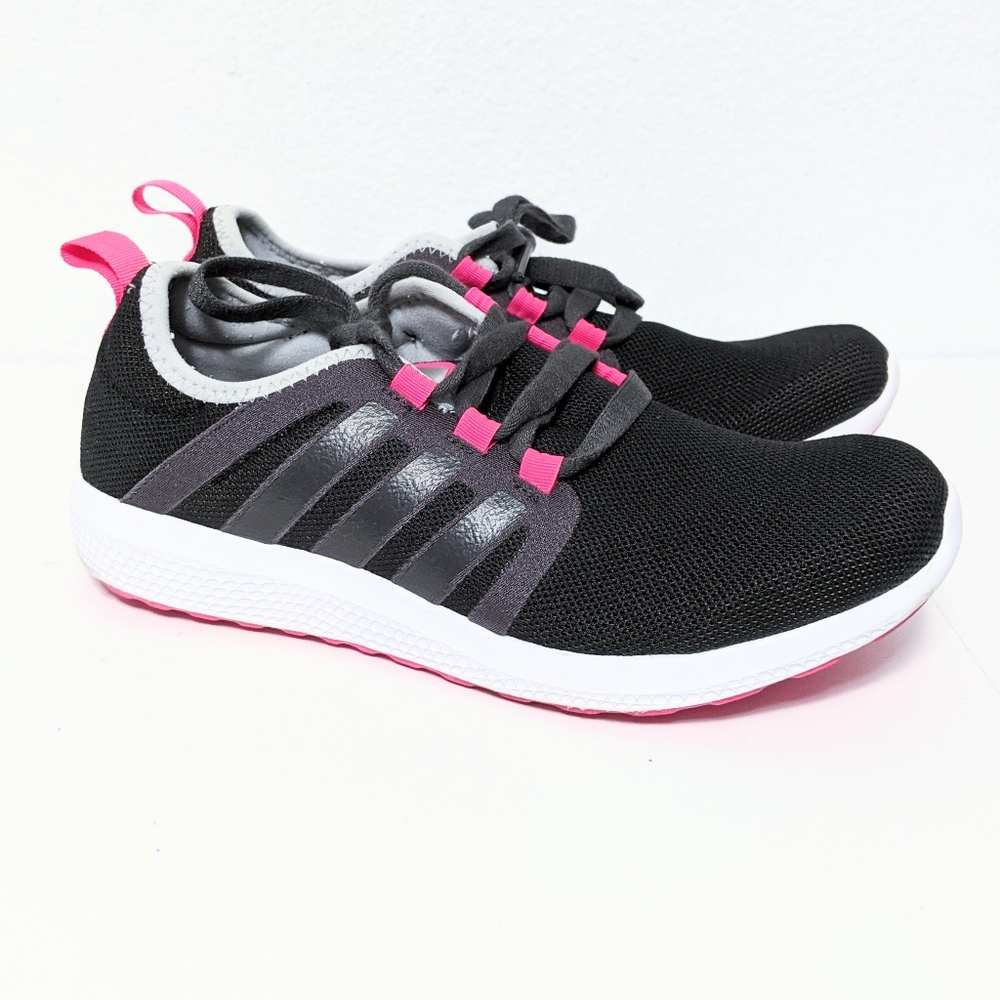 COPY - ADIDAS Fresh Bounce Running Sneakers 7